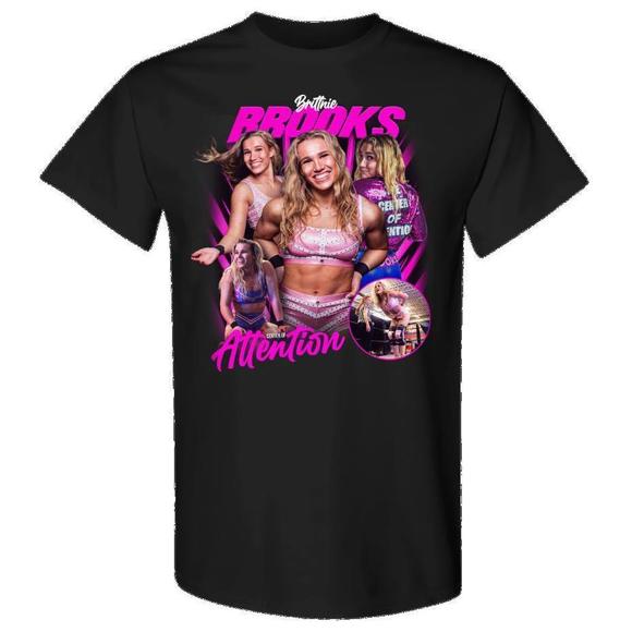 2025 Bb Shirt - Picture 1 of 4